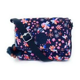Kipling Shayna Crossbody bag, Festival Blossom