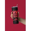 Termo Acero Inoxidable Stranger Things Stranger Things