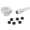 T&S Brass B-2282-RK Parts Kit for Dipperwell Faucet