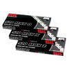 RK 520MAXZ120CC 520 Max-Z Chain - 120 Links - Chrome