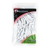 Orlimar OR020067 2 3/4" Golf Tees-75-Pack (White)