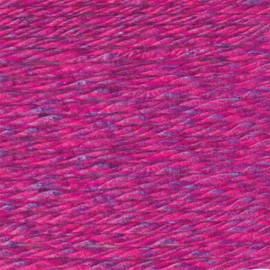 Lion Brand Yarn Hometown Yarn, Bulky Yarn, Yarn for Knitting and Crocheting, 1-Pack, Phoenix Azalea