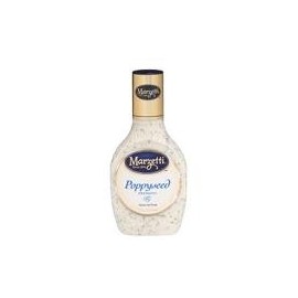 Marzetti Poppyseed Salad Dressing, 16 fl oz