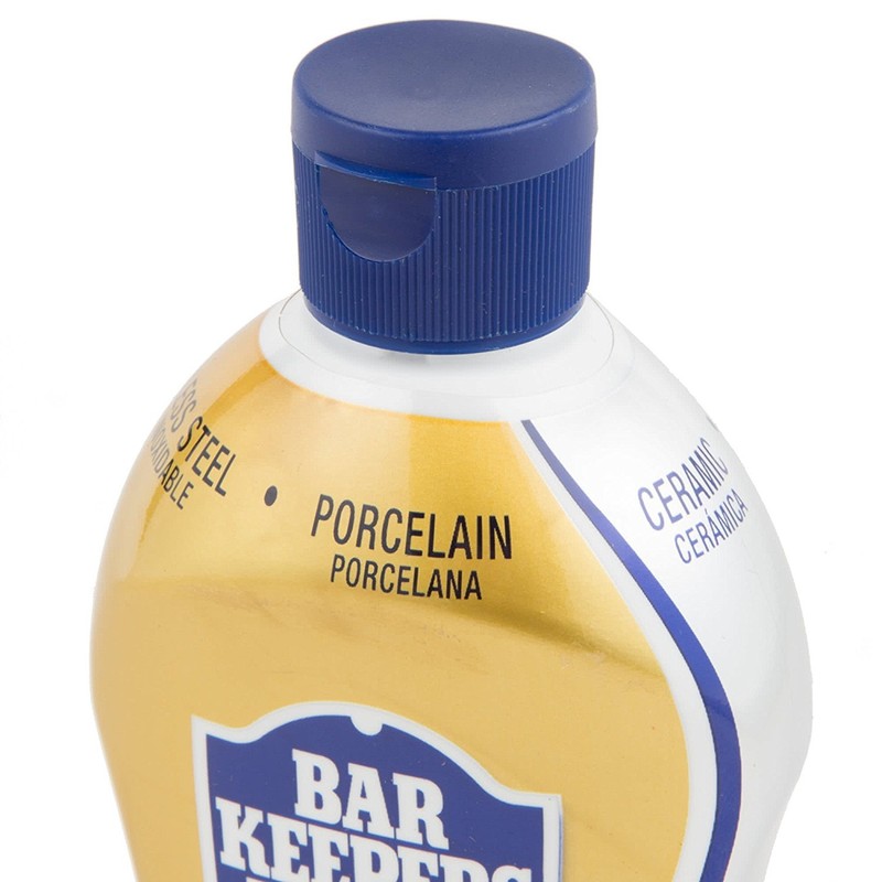 Bar Keepers Friend Soft Cleanser fórmula premium | 13 oz