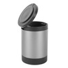 Car Ashtray Holder Cup Versatile Rugged High Hardness Removable Design