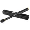 Uharbour Torque Wrench 1/4, 3-25 Nm Bike Torque Wrench, 0.1
