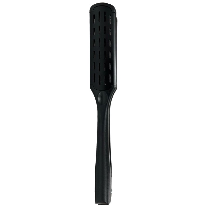 Tricoin Dusts Ivil Straight Brush Slim