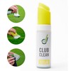 Impact Detect Club Clean | Golf Club Cleaner - Foaming