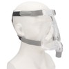 Replacement Frame Cushion For BMC FM2 Easy Breathing Adjustable 360
