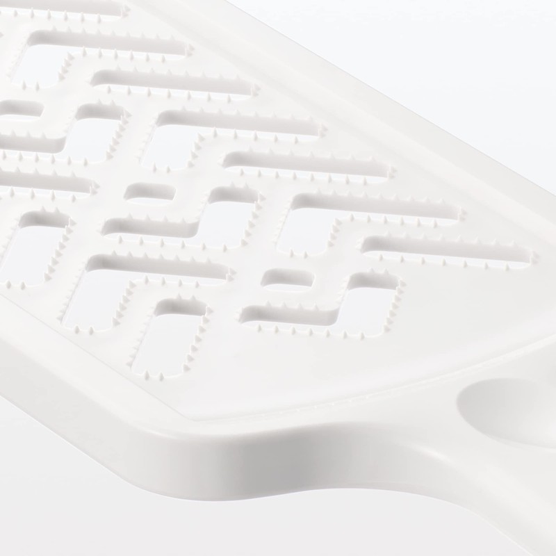 Muji 44314333 Grater with Light Power (W x D x