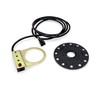 JZK Electric Bike Pedal Assist Sensor - 3 Pin, 12