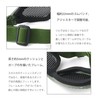 [SHENKEL] Tactical Mesh Goggles Eye Protector Compact Lightweight/Eye Protection OD
