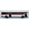 Iconic Replicas 1:87 1980 Grumman 870 Transit Bus: WMATA Washington