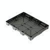 NOCO BT24S Group 24 Heavy-Duty Battery Tray for Marine, RV,