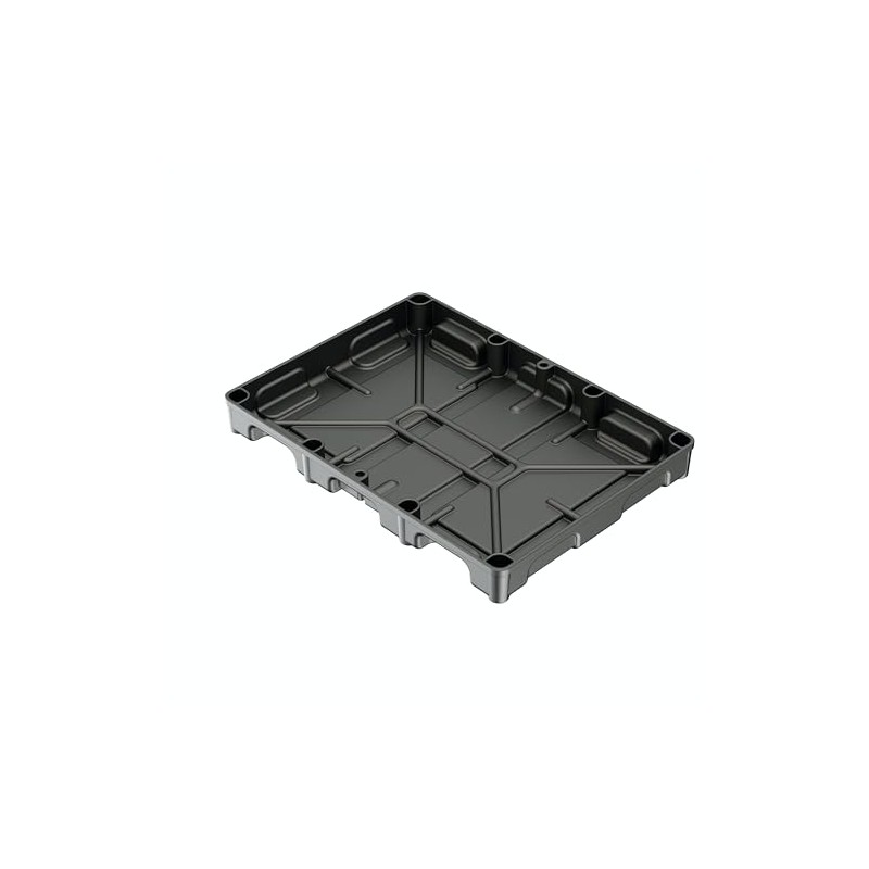 NOCO BT24S Group 24 Heavy-Duty Battery Tray for Marine, RV,