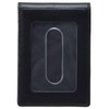 Porter 110-02925 Card Case, Scene Pass Case, Black