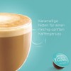 NESCAFÉ Dolce Gusto Flat White Coffee Pods, 16 x 11.7