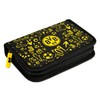 BVB Borussia Dortmund School Case Filled Pencil Case