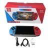 X7 Plus Handheld Game Console, 5.1 Inch Portable Retro Game