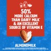 Silk Shelf-Stable Almond Milk, Original, Dairy-Free, Vegan, Non-GMO Project Verified,