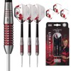 Legend Darts D2925 | Lisa Ashton | Red Electro Coating