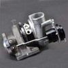 TRITDT Billet Adjustable Wastegate Actuator For SAAB 9-3 9-5 Aero
