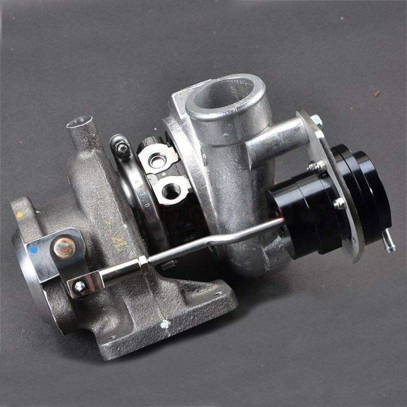 TRITDT Billet Adjustable Wastegate Actuator For SAAB 9-3 9-5 Aero
