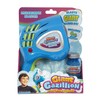 Gazillion by Funrise 36444 Bubbles Gazillion Mega Bubbles Blaster Bubble