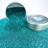 Fine Glitter, Biodegradable Glitter Makeup - Eco Glitter for Your