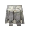New Military Individual Utility Pouch Tactical MOLLE Gear