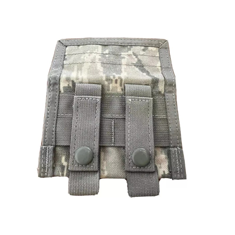 New Military Individual Utility Pouch Tactical MOLLE Gear