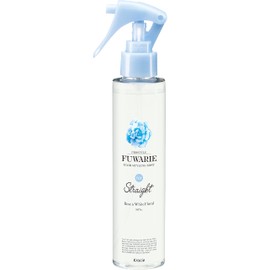 PS Fuwarier Straight Keep Mist, 5.1 fl oz (150 ml)