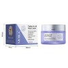 Crema Reafirmante Antiarrugas, Hidratante, Tensa El Cuello
