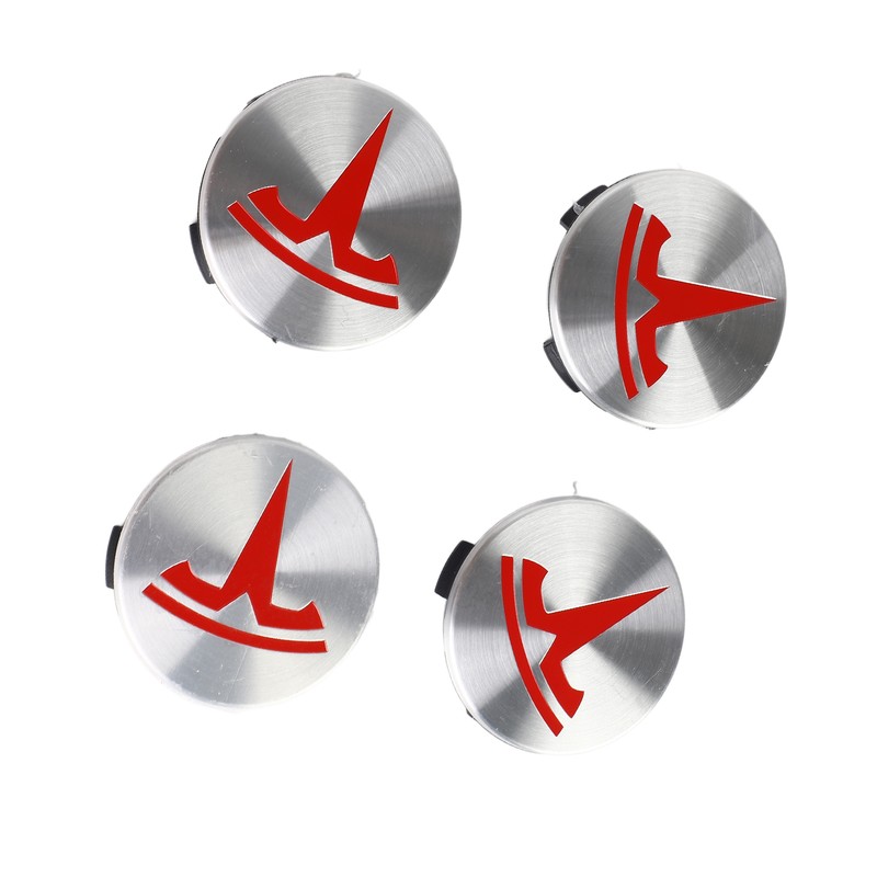 Hub Center Cap Kit Water Proof Scratch Resistant Wheel Hub