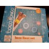 Coco Float set for pool Coco Bongo Luxe pool water