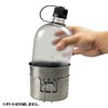 Bush Craft 28895 Canteen Cooker Kit, Coating
