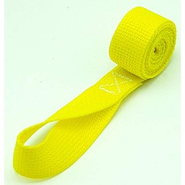 60” Sail Tie Set of Six (Yellow)
