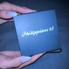 RedeemedRose Mini Scripture Gift Box (Proverbs 31:29 + Philippians 1:3)