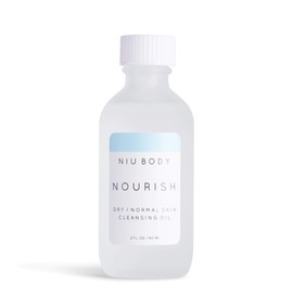 Three Ships Nourish Lavender + MCT Cleansing Oil, 2 OZ