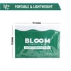 Bloom Humidity and Curing Bags by Herb Guard (10 Pack)