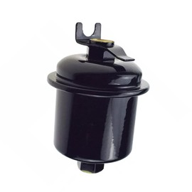 Riloer Car Fuel Filter, Automotive Fuel Filter, Gasoline Fuel Filter, Universal Fuel, Fuel Filter Diesel, Fuel Petrol Filter, Compatible with Acura Integra Compatible with Honda Civic Accord