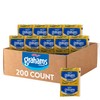 Kellogg's Keebler Grahams Crackers, Honey, 200/2 Count Packages, 0.49 Oz