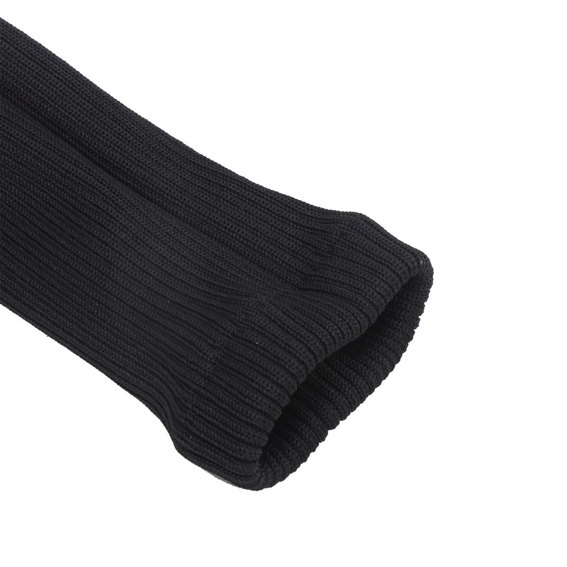 3pcs Durable Head Golf Cover Headcover Clubs Cover Protector for