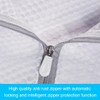 Vivifying Mesh Laundry Bag, 2 PCS Large Washing Machine Bag