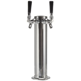 Kegco DT145-2P-ASC Tower