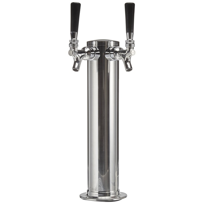 Kegco DT145-2P-ASC Tower