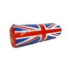 GFM® British Flag Union Jack Design PVC Pencil/Pens or Travel