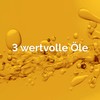 Scholl EXPERTCARE intensive care foot mask with 3 valuable oils