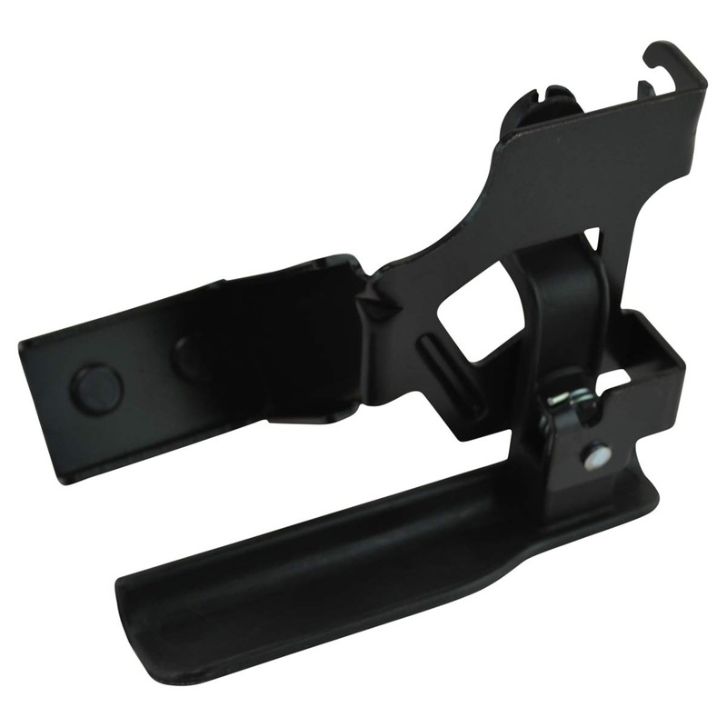 Parking Brake Release Handle Compatible with 2004 Ford F-150 Heritage