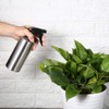 Plant Spray Bottle, Stainless Steel Spray Bottle for Plants Empty